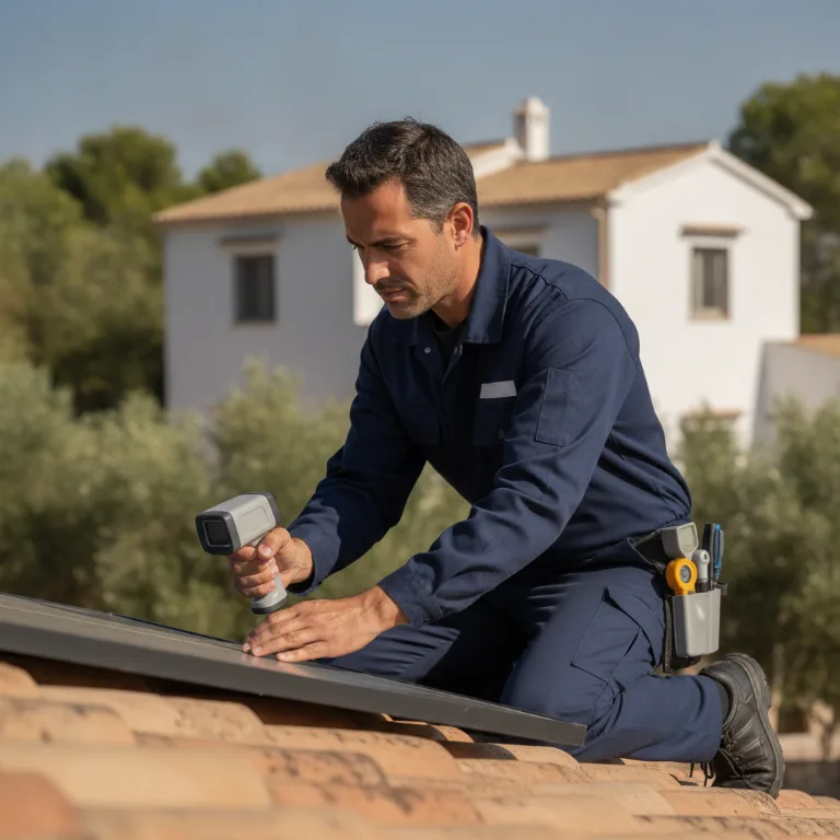 Audit Energetico Casa servizio a Genoa